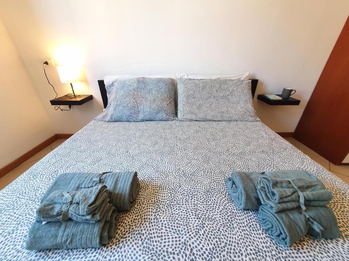 Апартаменти Casafabio 7Min To Garda Lake Кастільйоне-делле-Стів'єре Екстер'єр фото