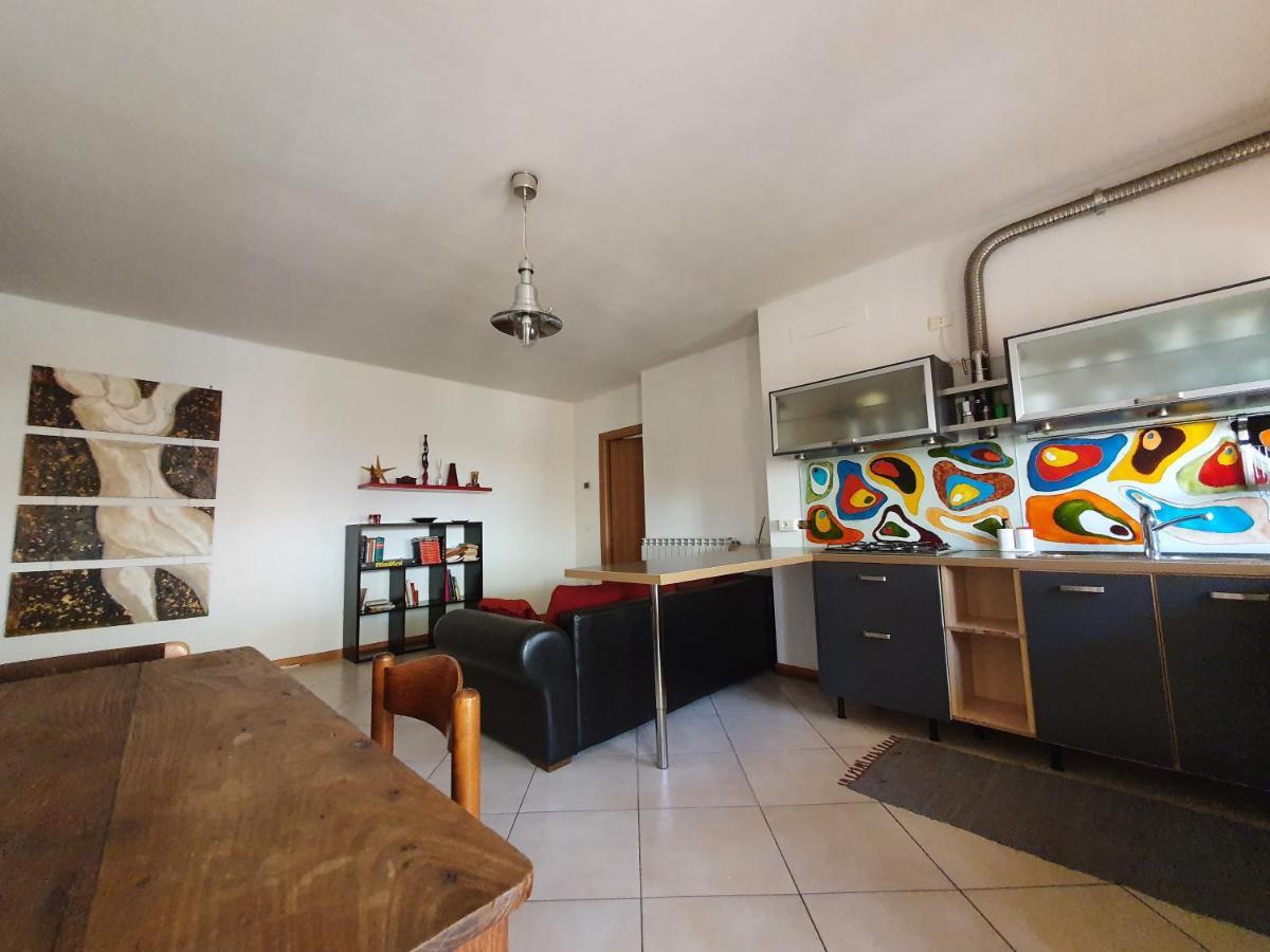 Апартаменти Casafabio 7Min To Garda Lake Кастільйоне-делле-Стів'єре Екстер'єр фото