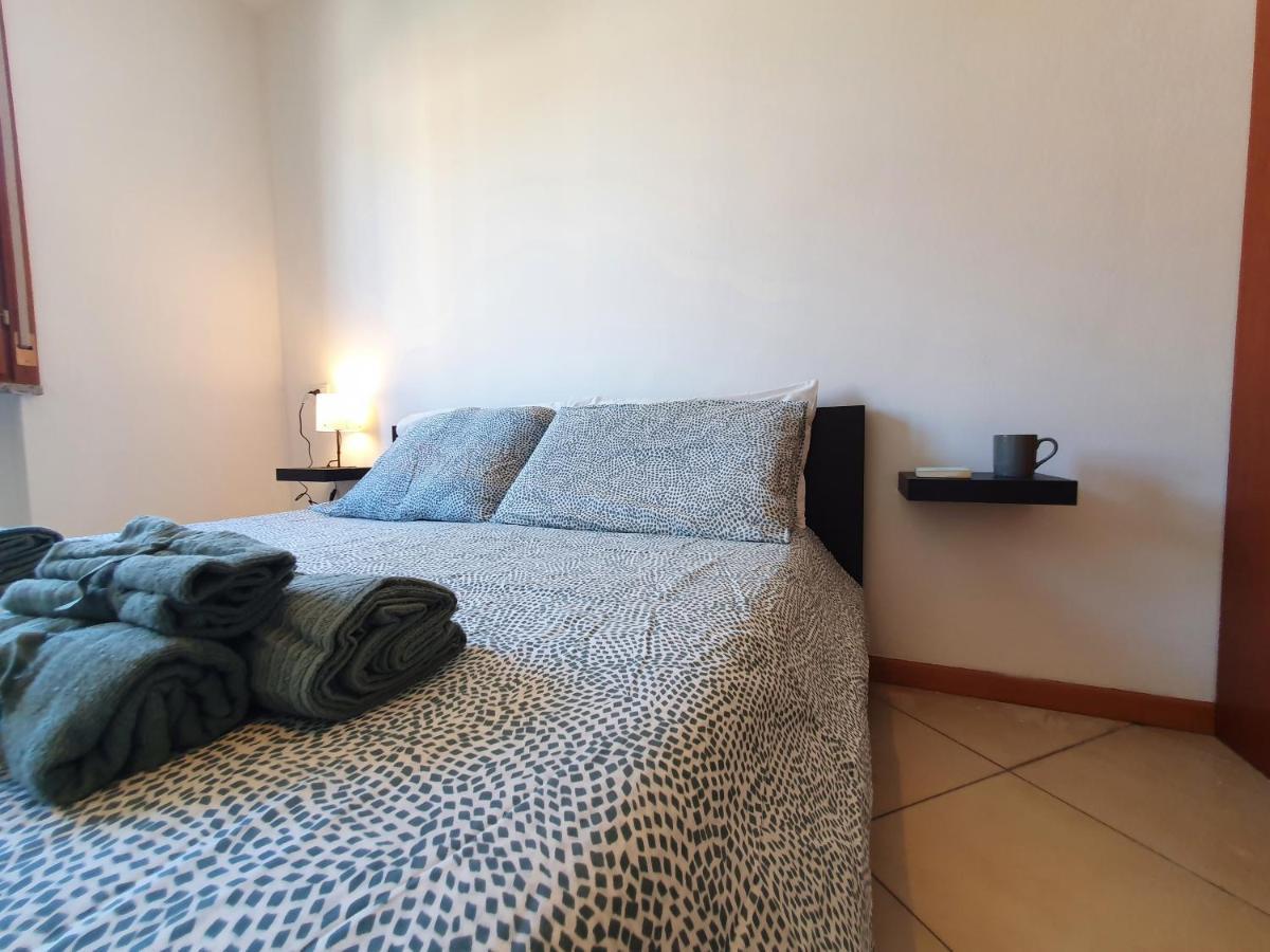Апартаменти Casafabio 7Min To Garda Lake Кастільйоне-делле-Стів'єре Екстер'єр фото