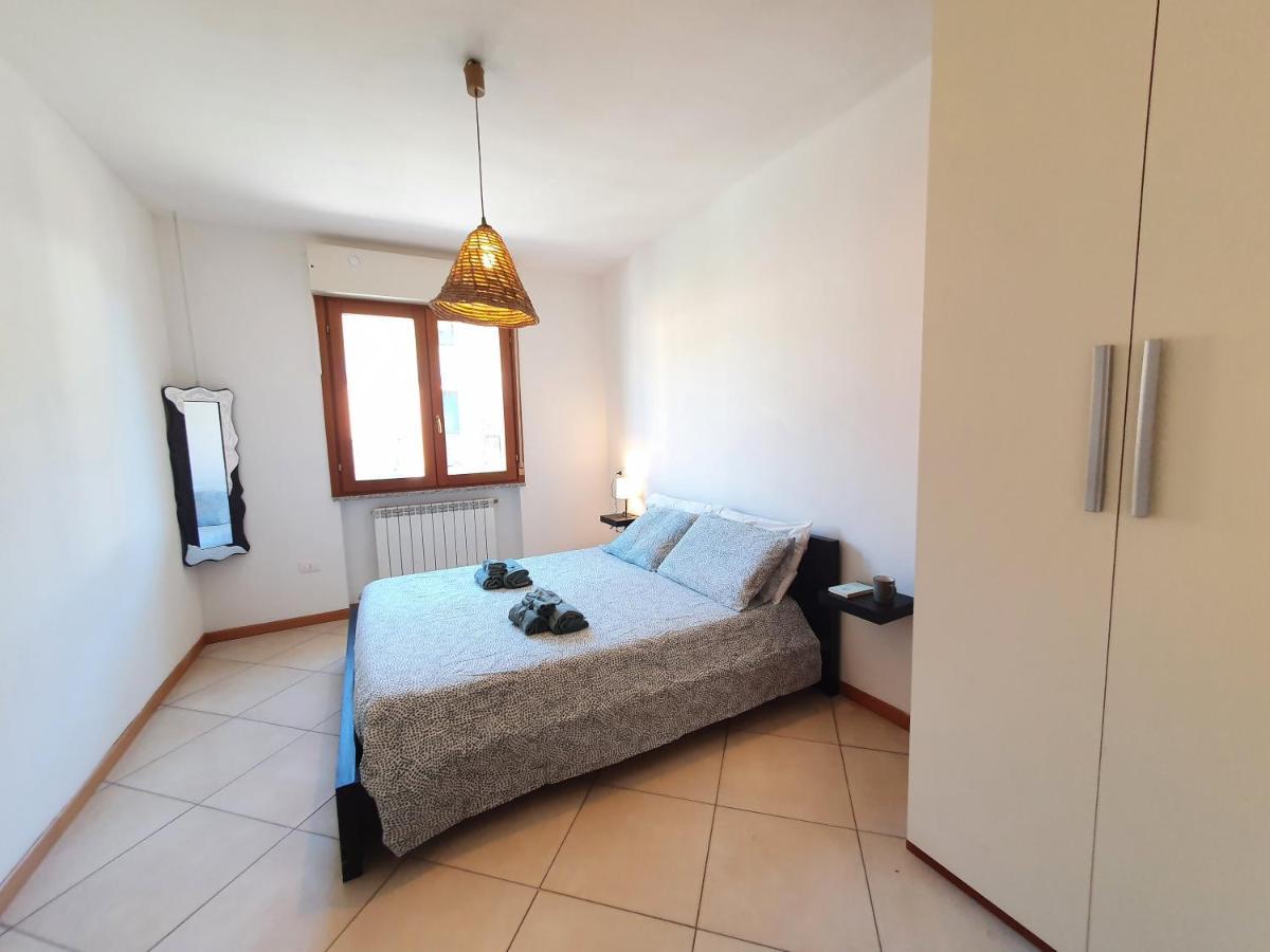 Апартаменти Casafabio 7Min To Garda Lake Кастільйоне-делле-Стів'єре Екстер'єр фото